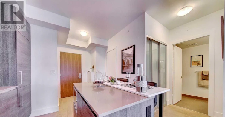 1409-200 Bloor Street W, Toronto, ON, M5S 0B1 - 14