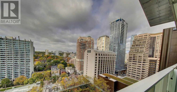 1409-200 Bloor Street W, Toronto, ON, M5S 0B1 - 38