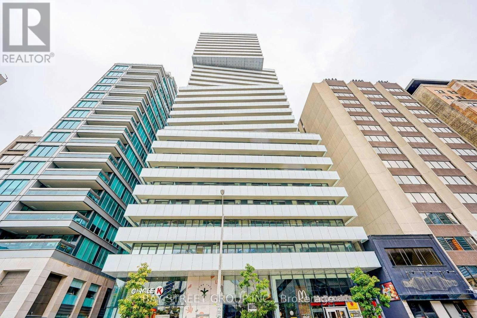 1409-200 Bloor Street W, Toronto, ON, M5S 0B1