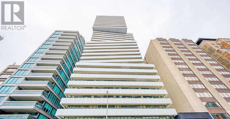 1409-200 Bloor Street W, Toronto, ON, M5S 0B1