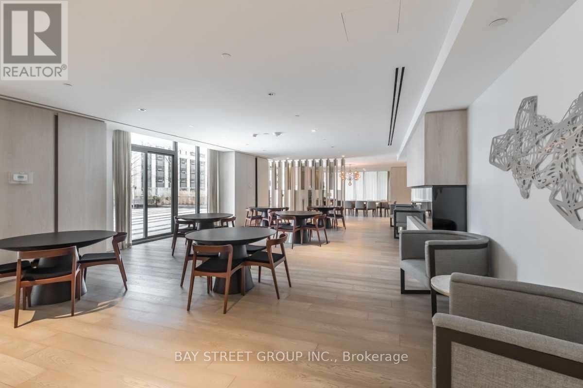 1409-200 Bloor Street W, Toronto, ON, M5S 0B1 - 44