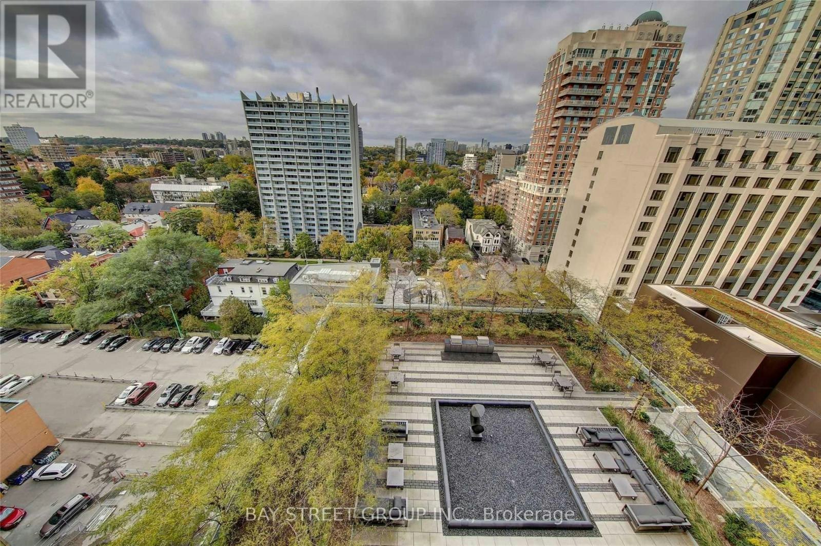 1409-200 Bloor Street W, Toronto, ON, M5S 0B1 - 37