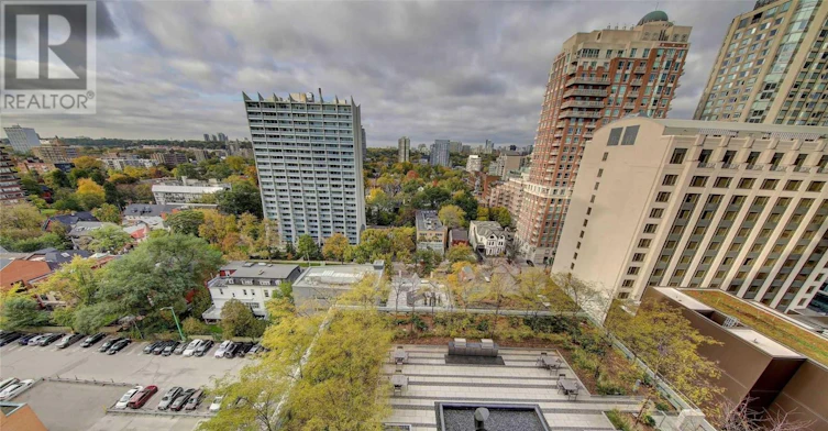 1409-200 Bloor Street W, Toronto, ON, M5S 0B1 - 37
