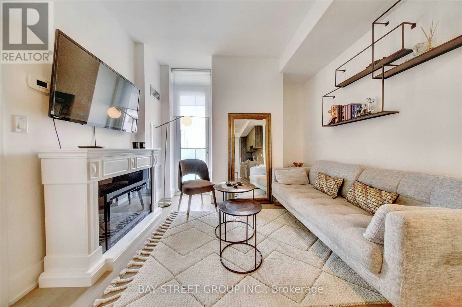 1409-200 Bloor Street W, Toronto, ON, M5S 0B1 - 17
