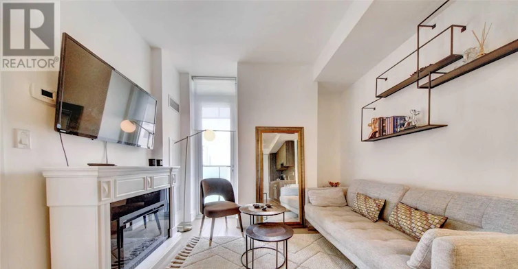 1409-200 Bloor Street W, Toronto, ON, M5S 0B1 - 17