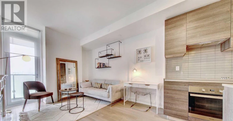 1409-200 Bloor Street W, Toronto, ON, M5S 0B1 - 27