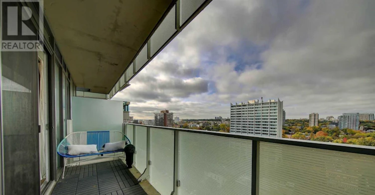 1409-200 Bloor Street W, Toronto, ON, M5S 0B1 - 36