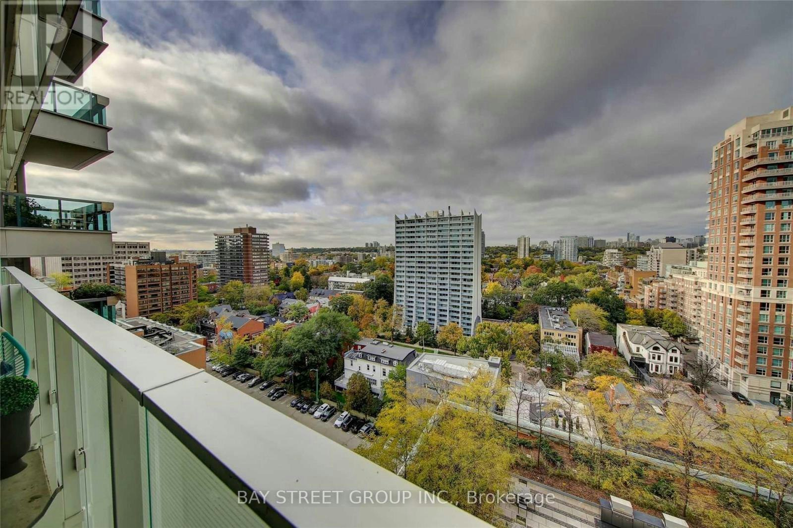 1409-200 Bloor Street W, Toronto, ON, M5S 0B1 - 40