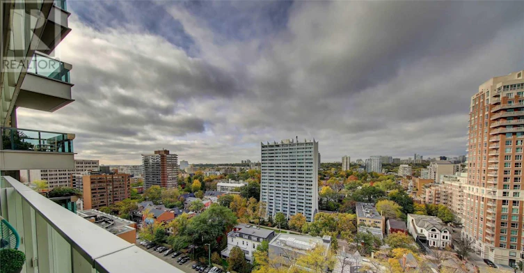 1409-200 Bloor Street W, Toronto, ON, M5S 0B1 - 40