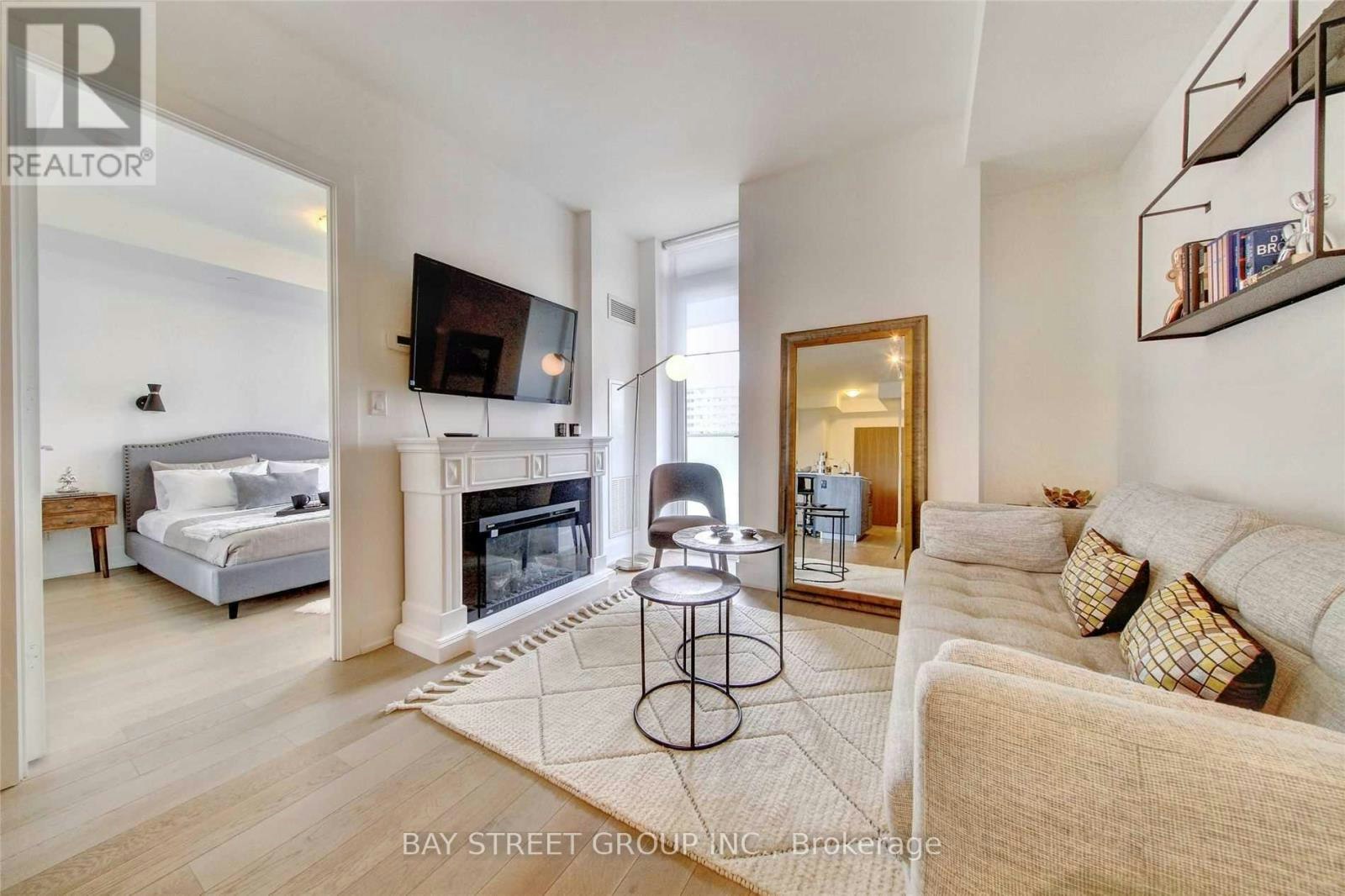 1409-200 Bloor Street W, Toronto, ON, M5S 0B1 - 16