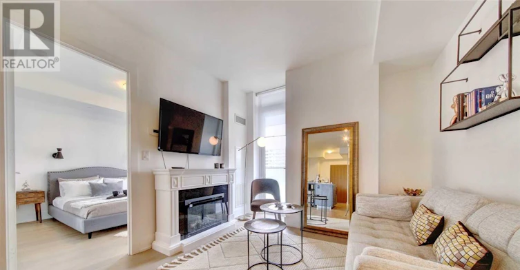 1409-200 Bloor Street W, Toronto, ON, M5S 0B1 - 16