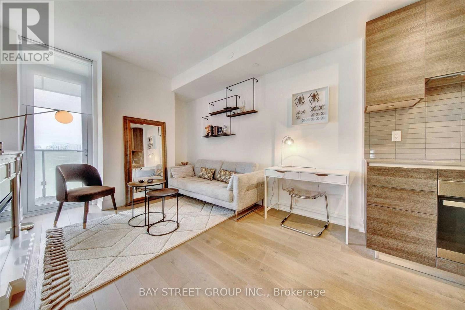 1409-200 Bloor Street W, Toronto, ON, M5S 0B1 - 18