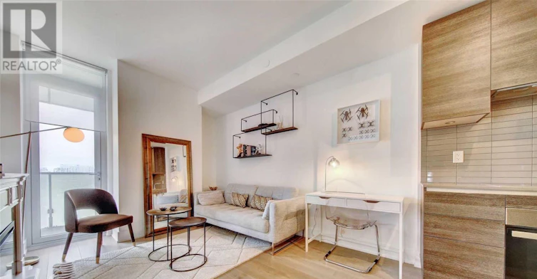1409-200 Bloor Street W, Toronto, ON, M5S 0B1 - 18