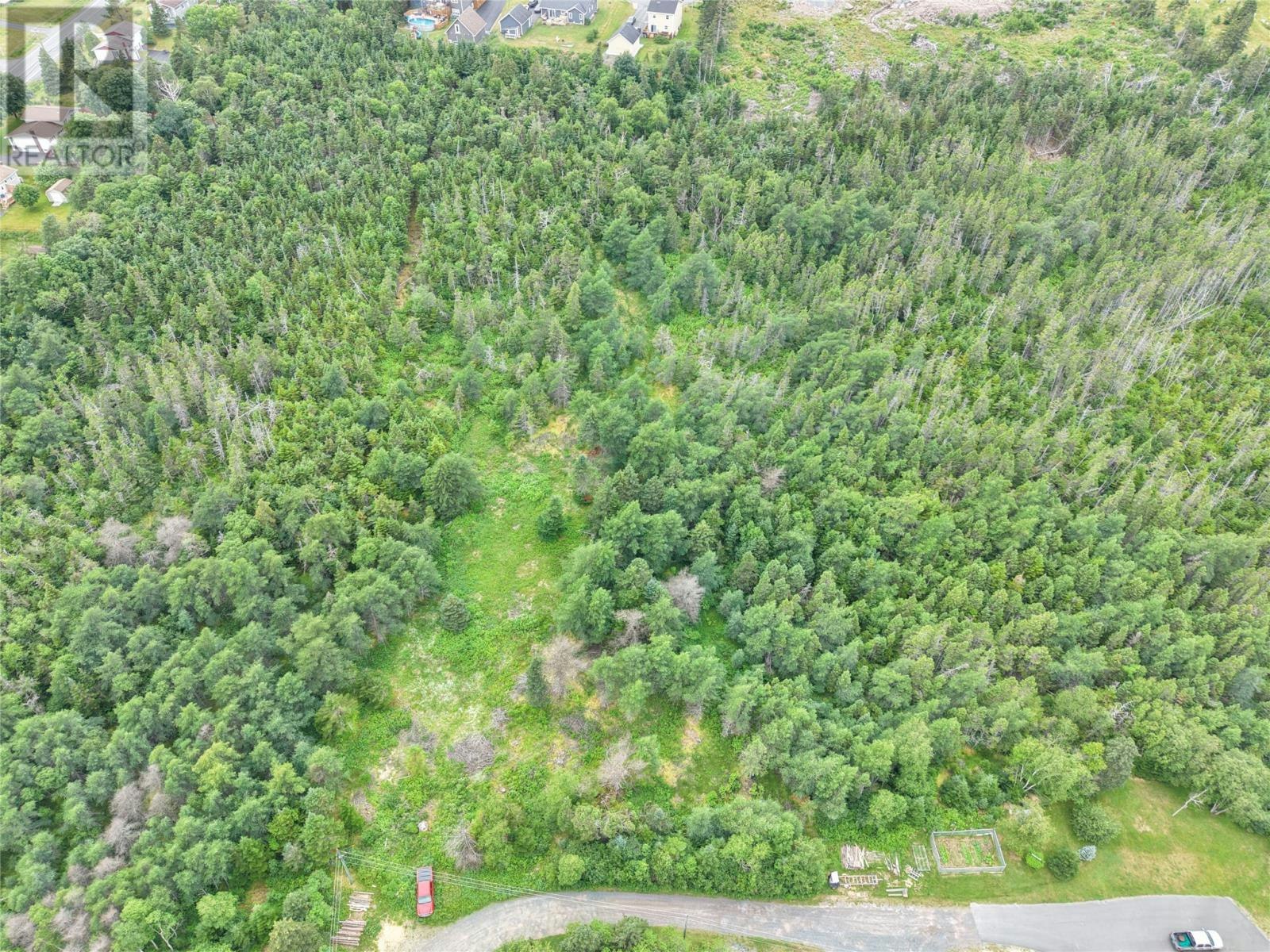 Lot A-11 Side Road North, Holyrood, NL, A0A 2R0