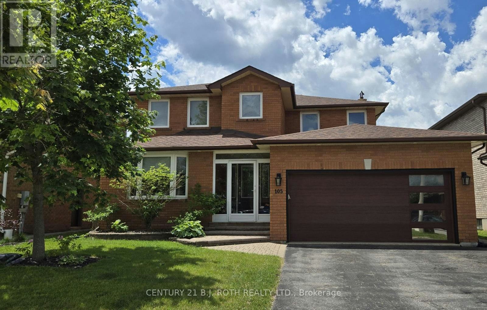 LOWER 105 Level Bedroom Chieftain Crescent, Barrie, ON, L4N 6J2