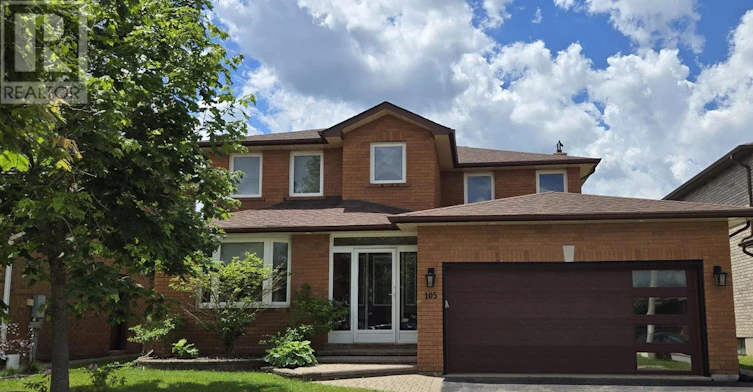 LOWER 105 Level Bedroom Chieftain Crescent, Barrie, ON, L4N 6J2