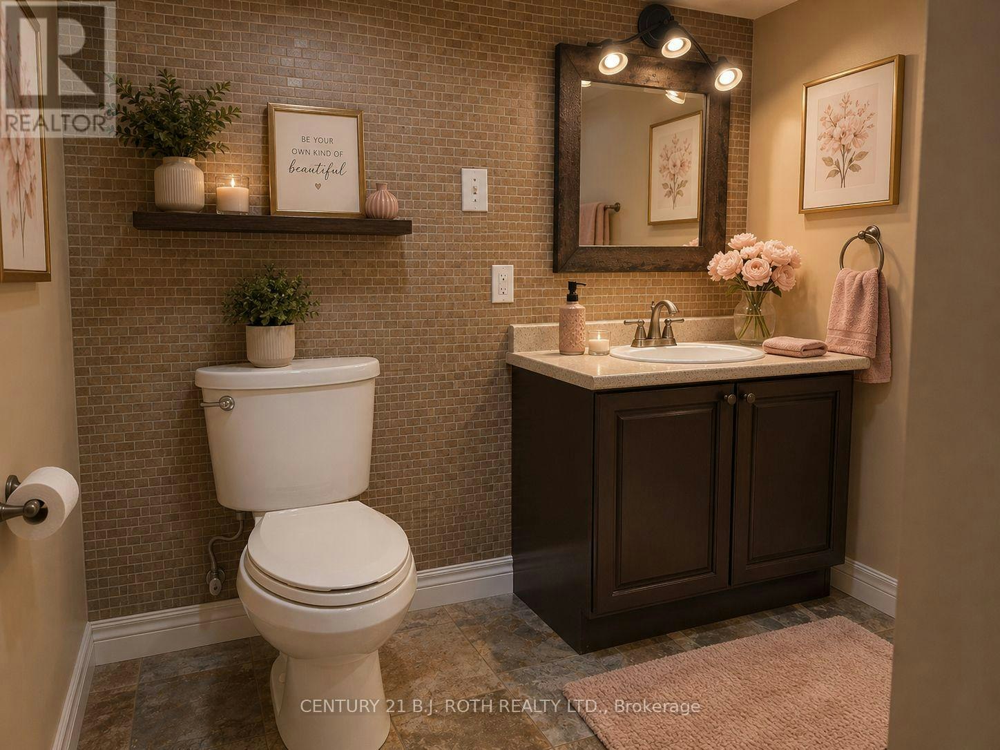 LOWER 105 Level Bedroom Chieftain Crescent, Barrie, ON, L4N 6J2 - 5