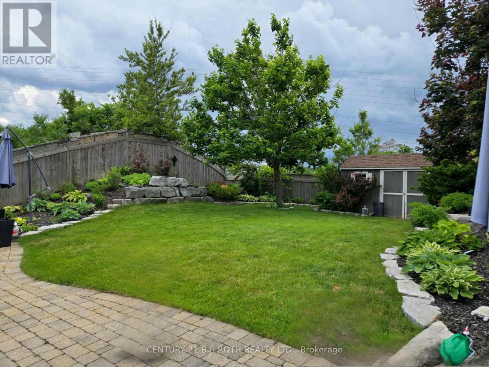 LOWER 105 Level Bedroom Chieftain Crescent, Barrie, ON, L4N 6J2 - 9
