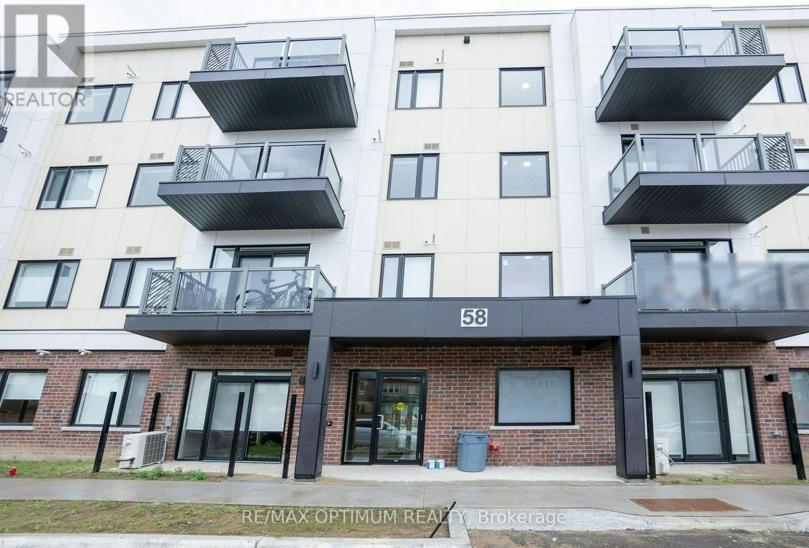 405-58 Sky Harbour Drive, Brampton, ON, L6Y 6J1
