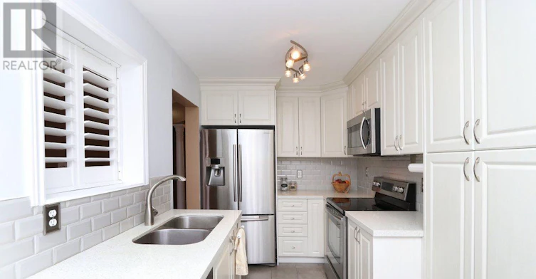 5817 Questman Hollow, Mississauga, ON, L5M 6N8 - 13