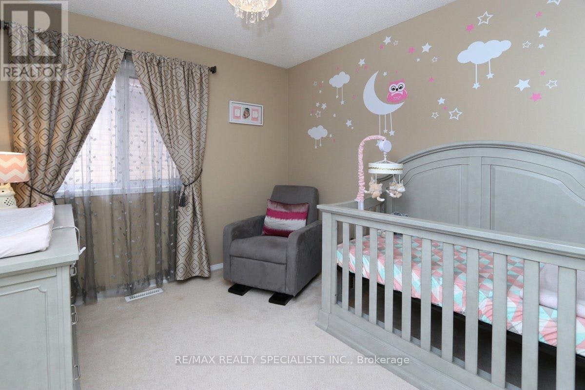 5817 Questman Hollow, Mississauga, ON, L5M 6N8 - 25
