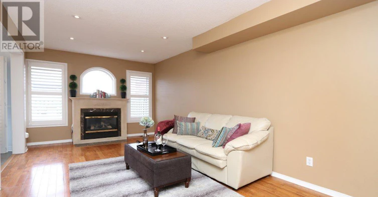 5817 Questman Hollow, Mississauga, ON, L5M 6N8 - 11