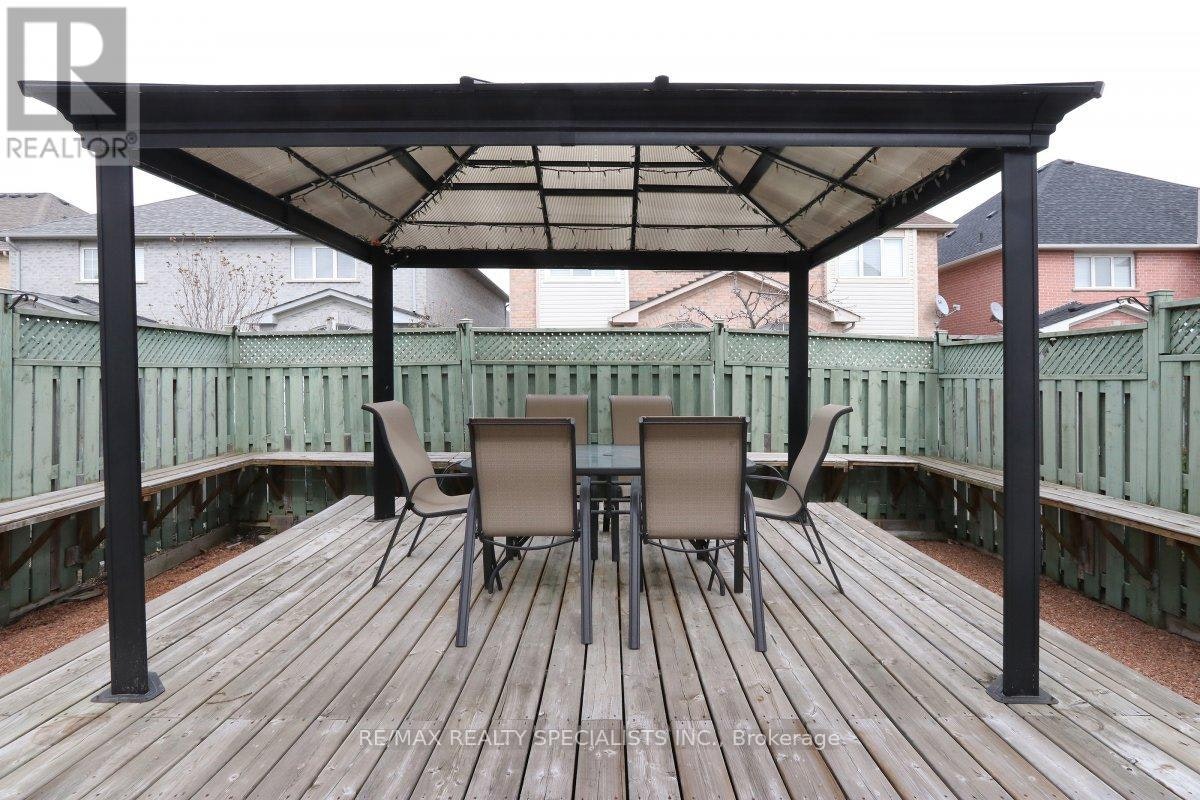 5817 Questman Hollow, Mississauga, ON, L5M 6N8 - 30