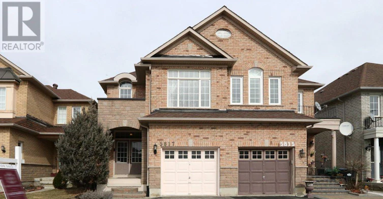 5817 Questman Hollow, Mississauga, ON, L5M 6N8