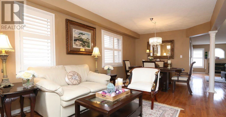 5817 Questman Hollow, Mississauga, ON, L5M 6N8 - 6