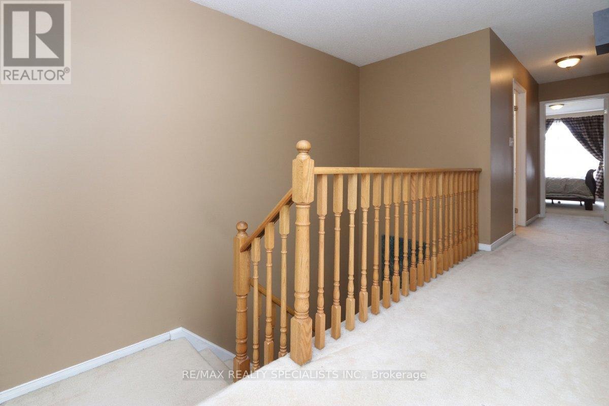 5817 Questman Hollow, Mississauga, ON, L5M 6N8 - 18