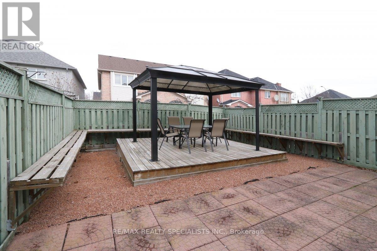 5817 Questman Hollow, Mississauga, ON, L5M 6N8 - 29