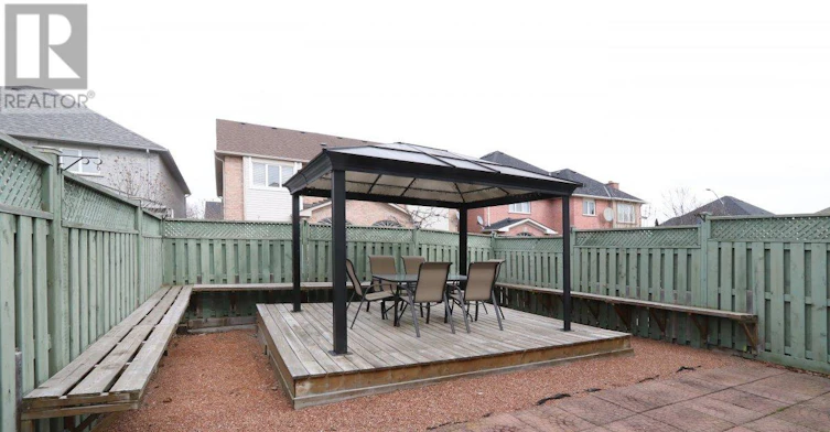 5817 Questman Hollow, Mississauga, ON, L5M 6N8 - 29
