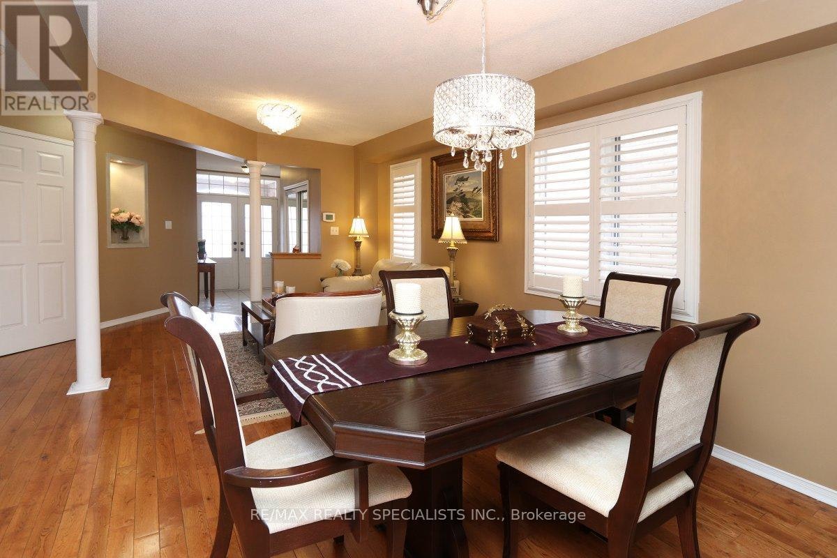 5817 Questman Hollow, Mississauga, ON, L5M 6N8 - 8
