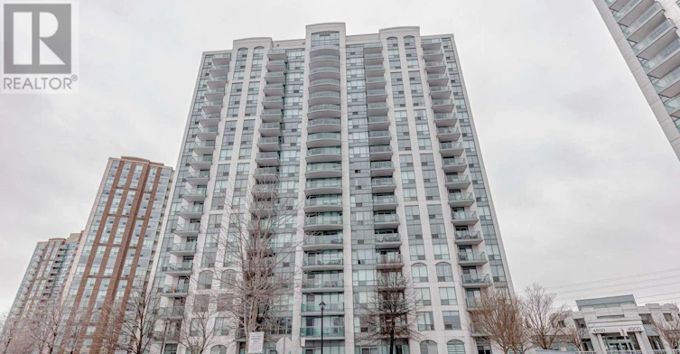 1403-4850 Glen Erin Drive, Mississauga, ON, L5M 7S1 - 2