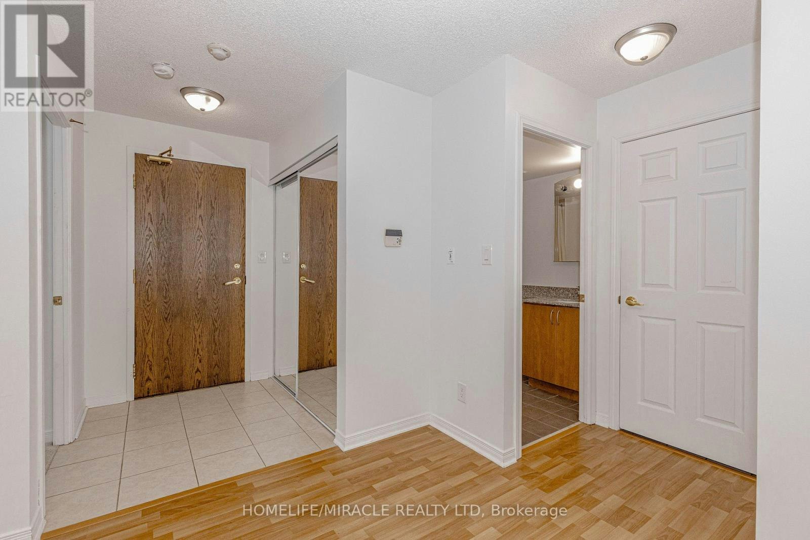 1403-4850 Glen Erin Drive, Mississauga, ON, L5M 7S1 - 5