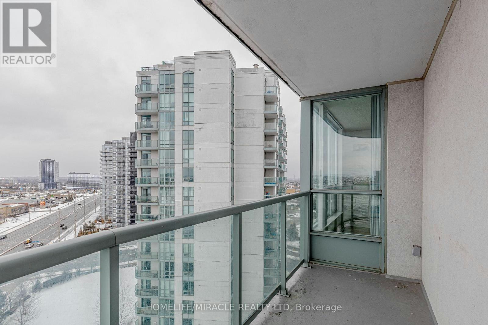 1403-4850 Glen Erin Drive, Mississauga, ON, L5M 7S1 - 21