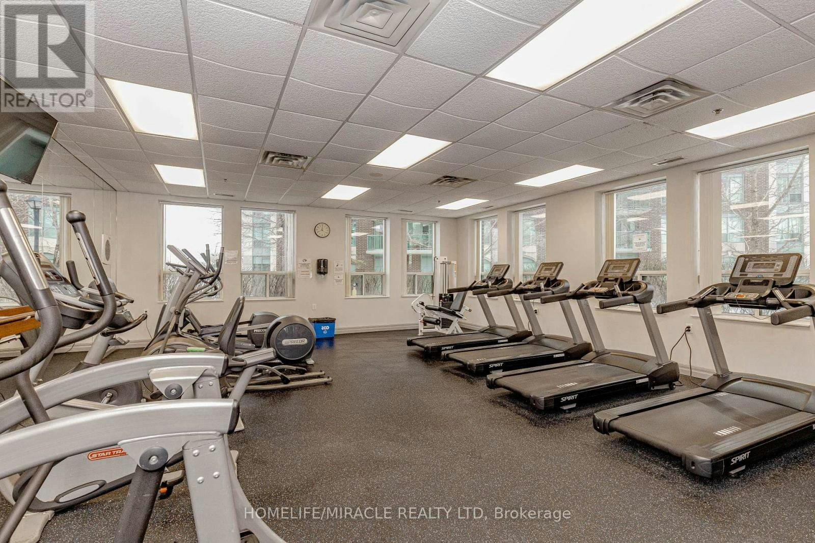 1403-4850 Glen Erin Drive, Mississauga, ON, L5M 7S1 - 32