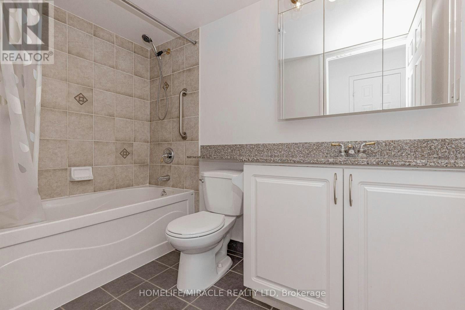 1403-4850 Glen Erin Drive, Mississauga, ON, L5M 7S1 - 16