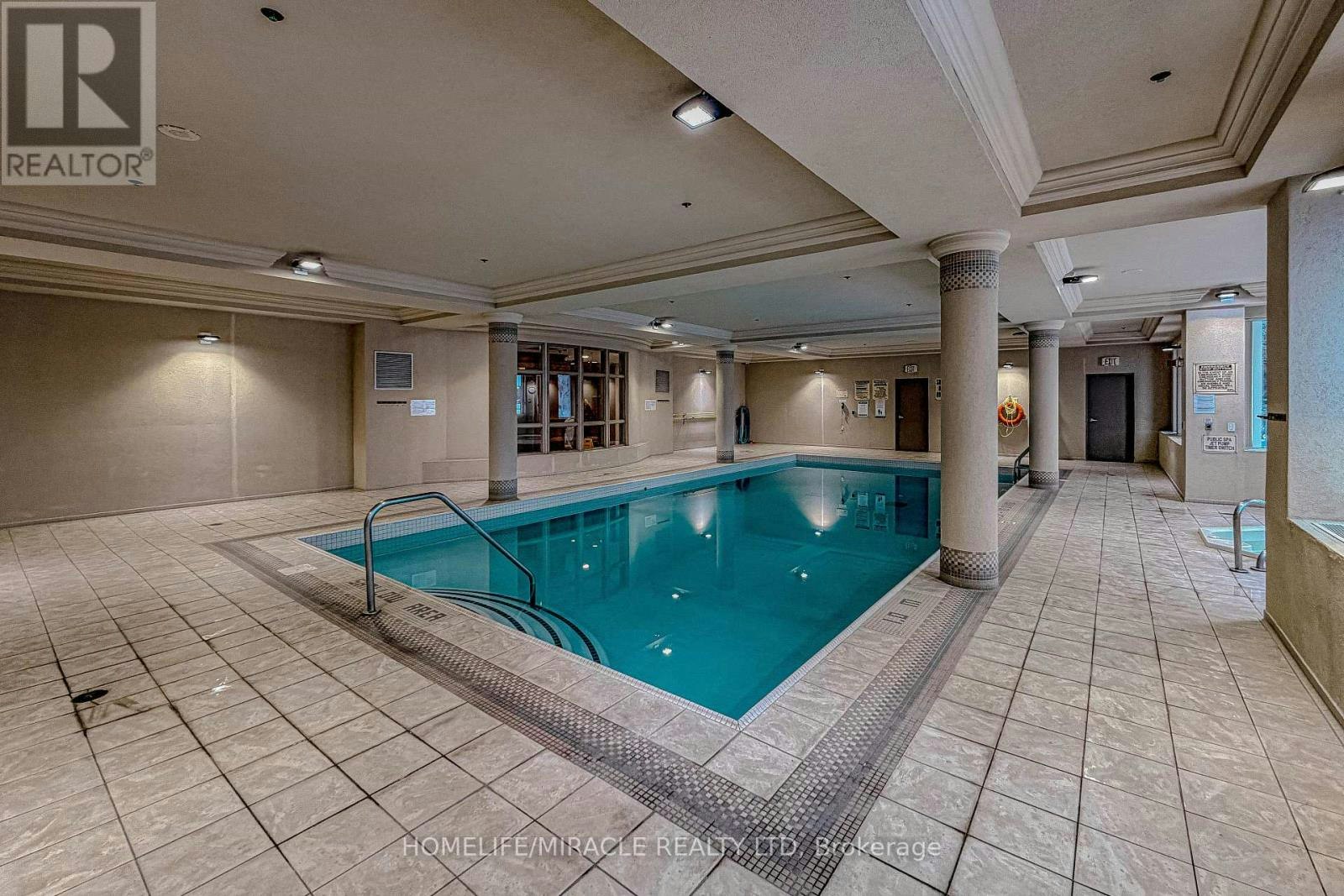 1403-4850 Glen Erin Drive, Mississauga, ON, L5M 7S1 - 30