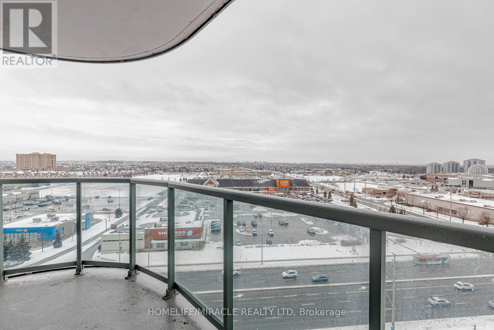 1403-4850 Glen Erin Drive, Mississauga, ON, L5M 7S1 - 22