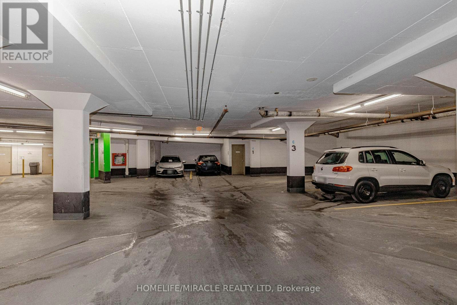 1403-4850 Glen Erin Drive, Mississauga, ON, L5M 7S1 - 35