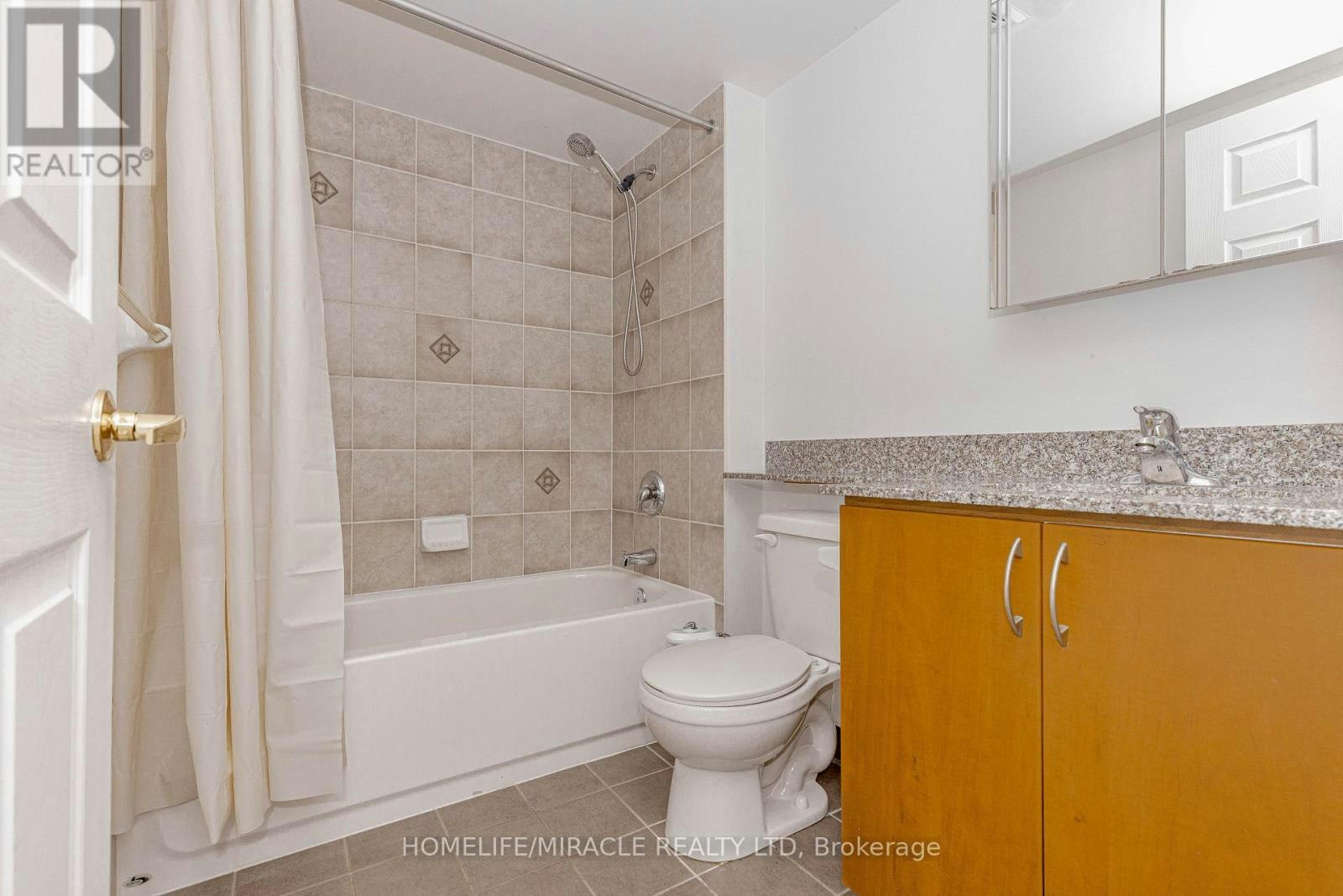 1403-4850 Glen Erin Drive, Mississauga, ON, L5M 7S1 - 19