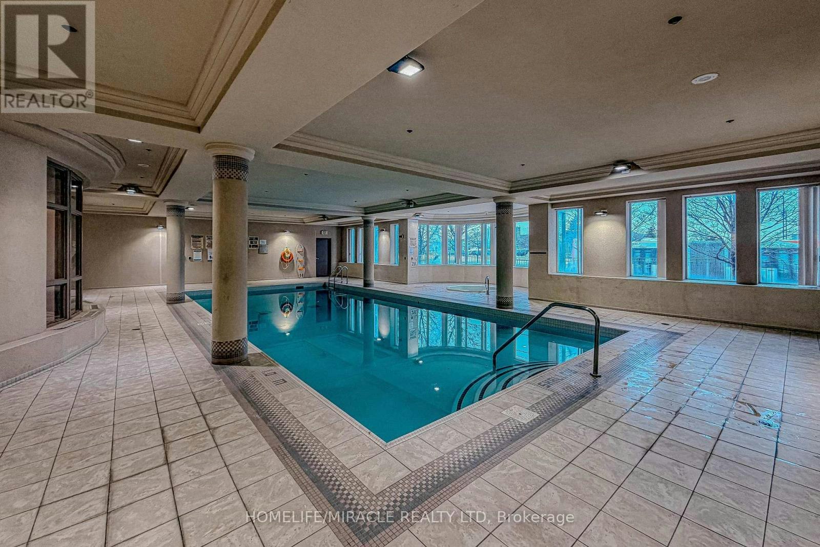 1403-4850 Glen Erin Drive, Mississauga, ON, L5M 7S1 - 29