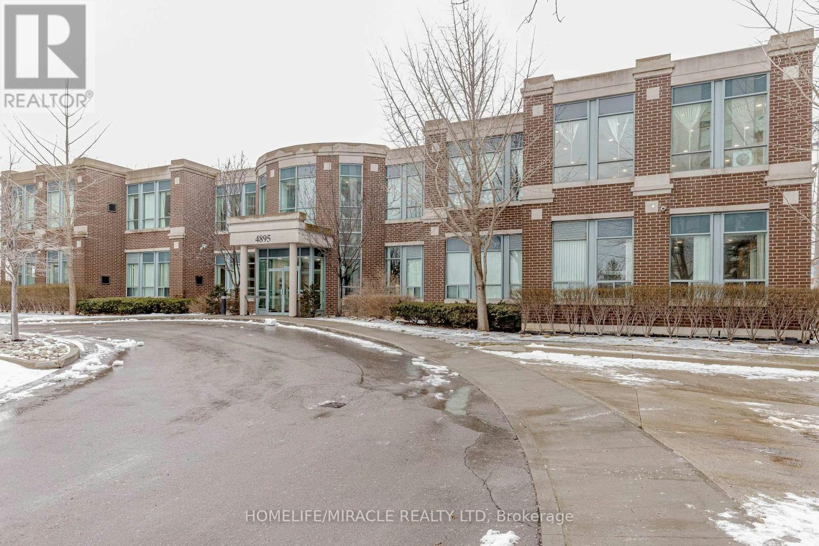1403-4850 Glen Erin Drive, Mississauga, ON, L5M 7S1 - 27
