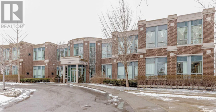 1403-4850 Glen Erin Drive, Mississauga, ON, L5M 7S1 - 27