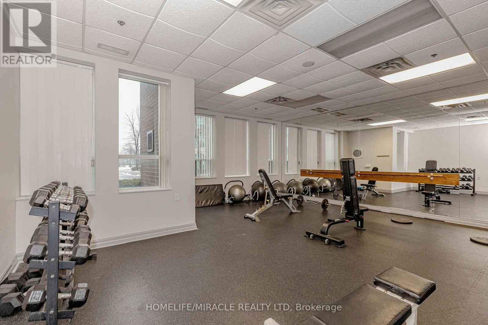 1403-4850 Glen Erin Drive, Mississauga, ON, L5M 7S1 - 33