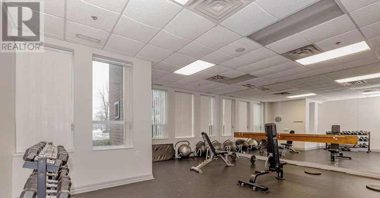 1403-4850 Glen Erin Drive, Mississauga, ON, L5M 7S1 - 33