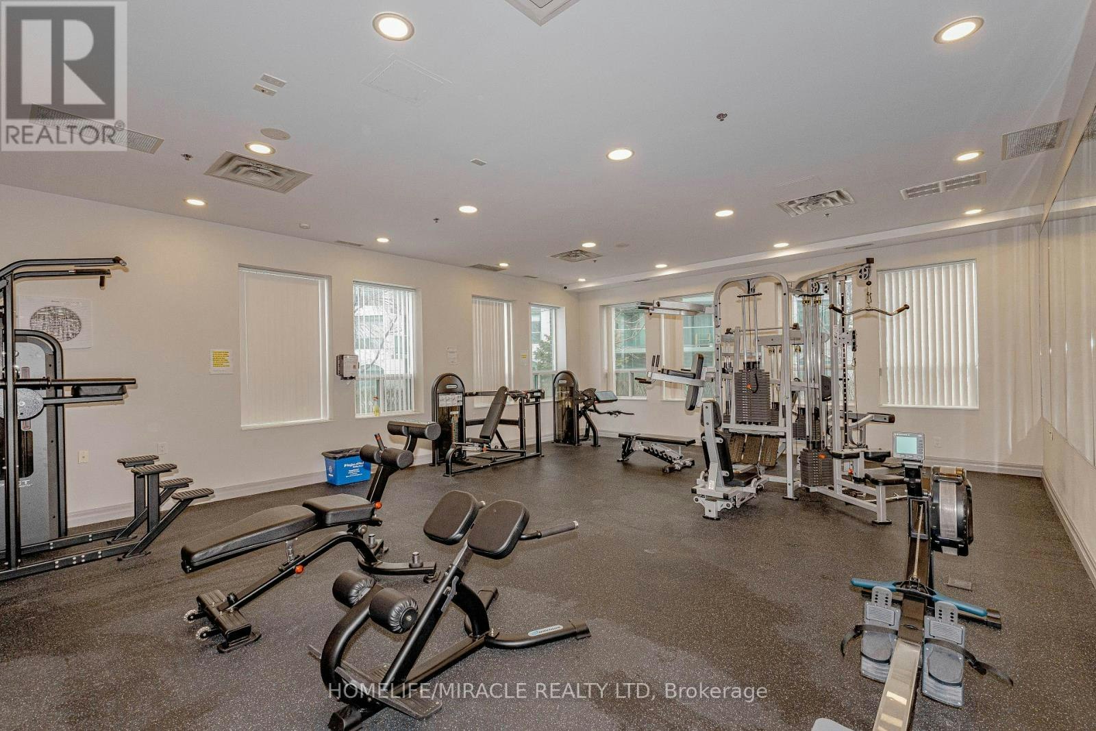 1403-4850 Glen Erin Drive, Mississauga, ON, L5M 7S1 - 31