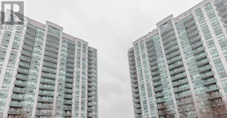 1403-4850 Glen Erin Drive, Mississauga, ON, L5M 7S1