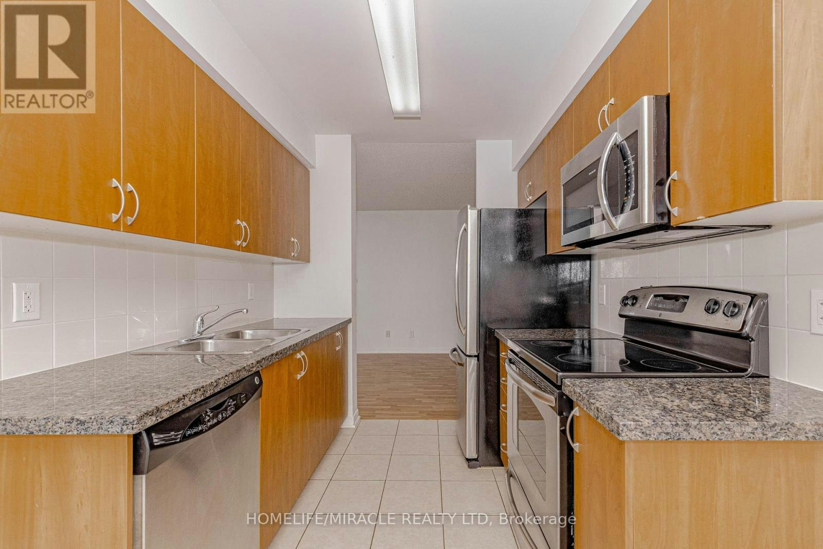 1403-4850 Glen Erin Drive, Mississauga, ON, L5M 7S1 - 9